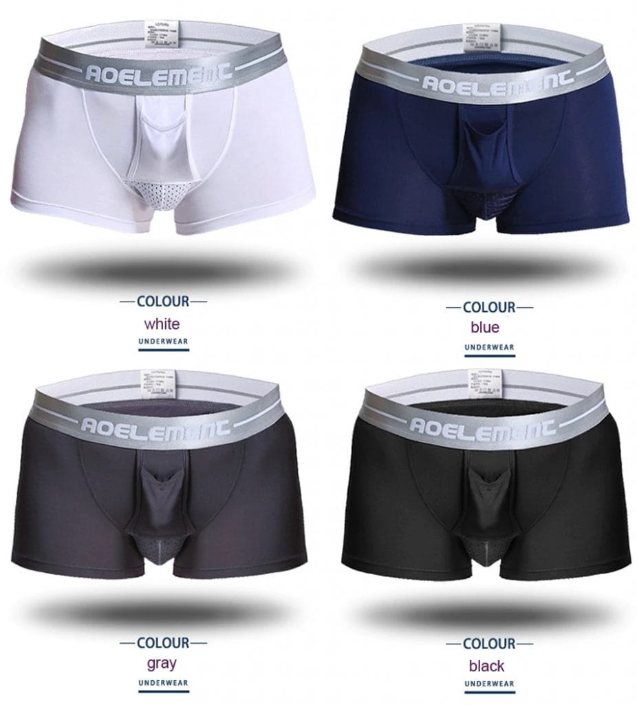 Varicocele Therapeutic Underwear Varicocele Underwear