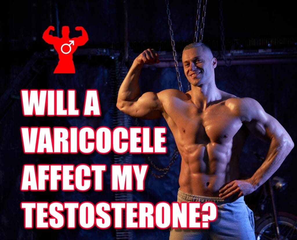 Can Varicocele Go Away On Its Own? Varicocele Underwear