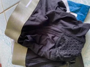 Customer review for varicocele Underwear