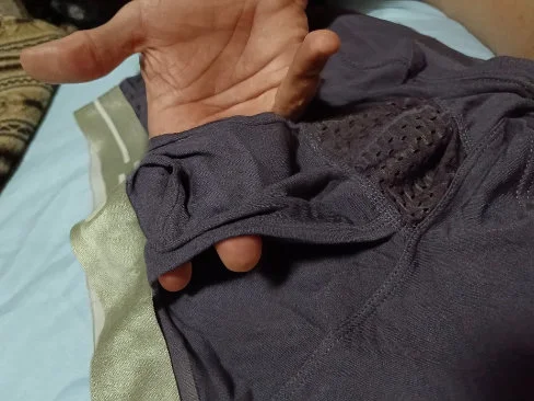 Customer Review of Varicocele Underwear