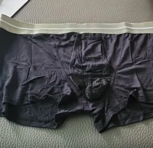 Customer review varicocele underwear