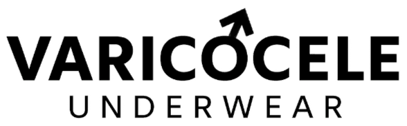 Varicocele Underwear Logo