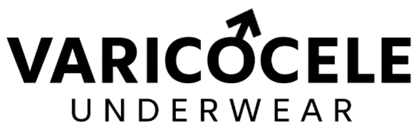 Varicocele Underwear Logo