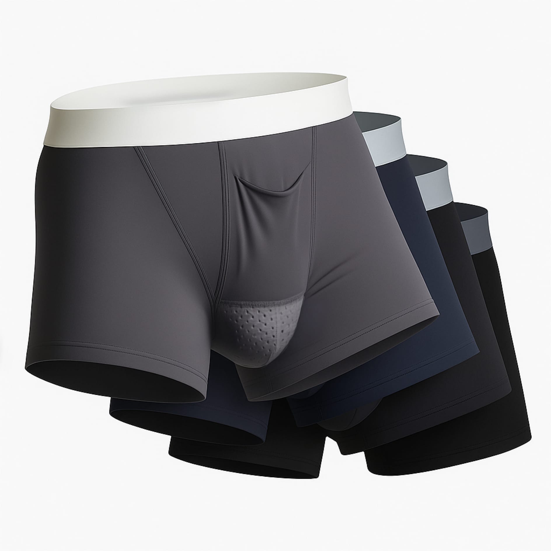 Varicocele support underwear