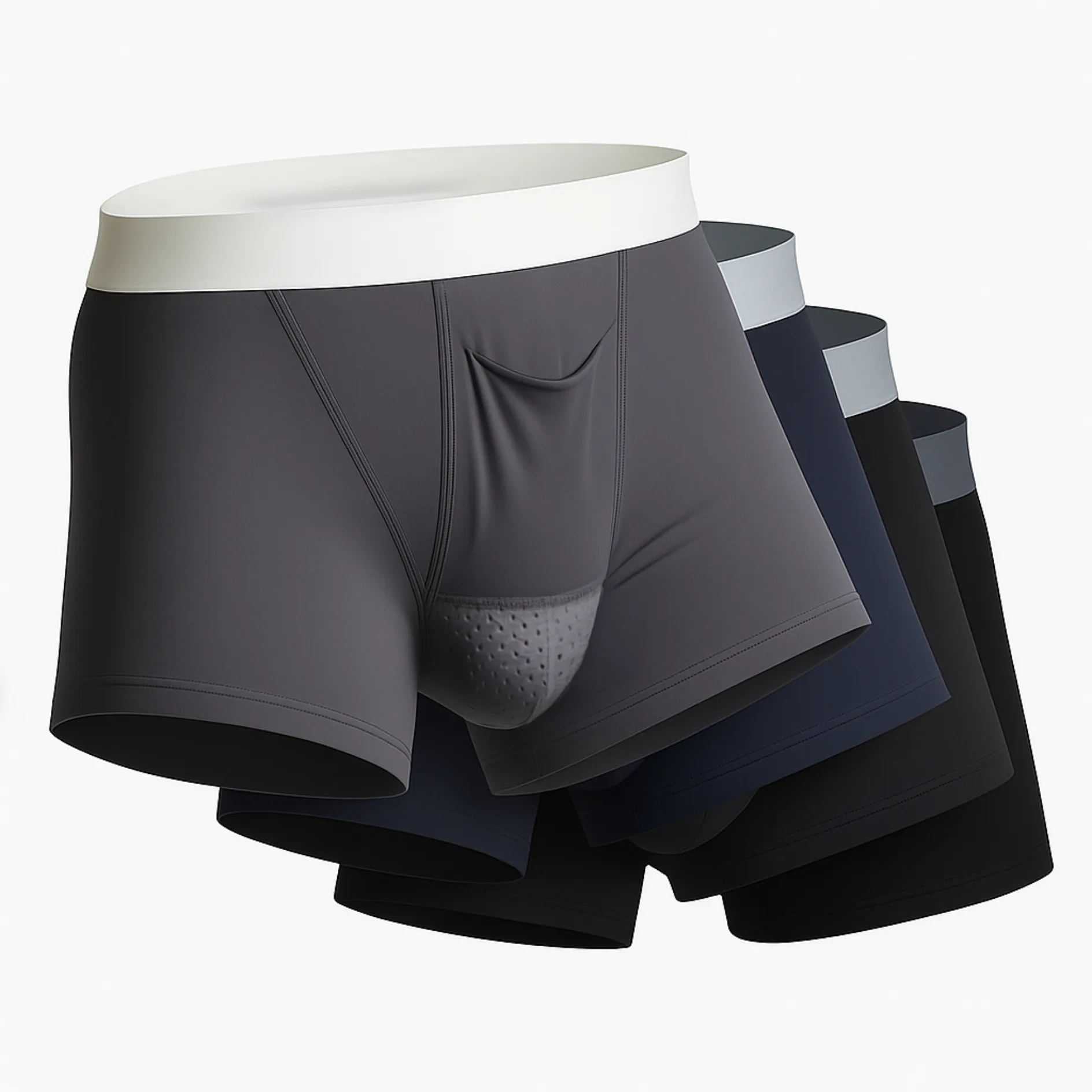 Varicocele support underwear