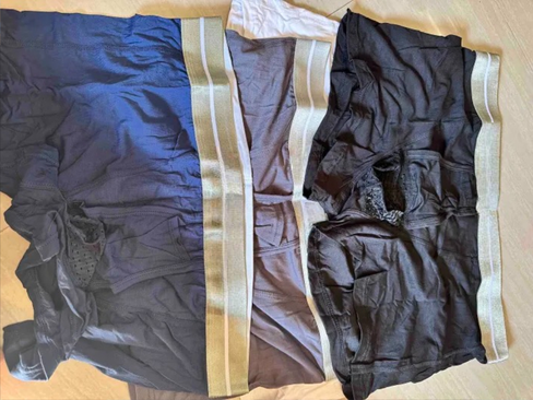 Varicocele Underwear customer's review