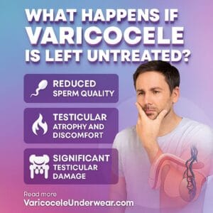 What Happens if Varicocele is Left Untreated?