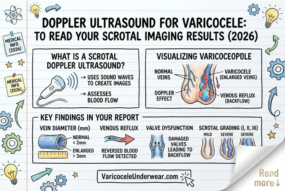 Varicocele Underwear 1 1