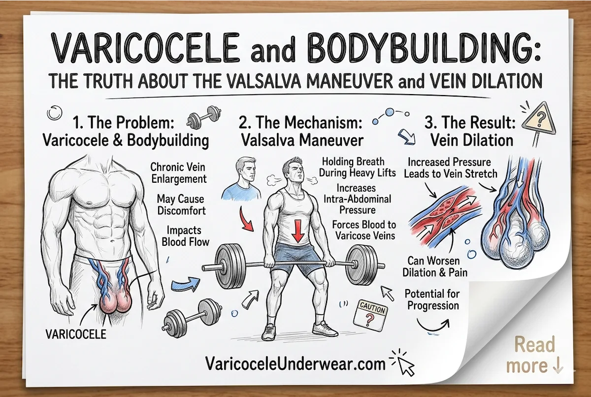 Varicocele Underwear 1 3