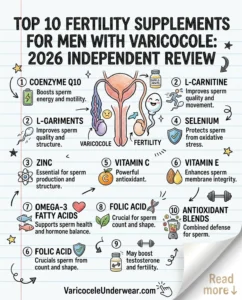 Varicocele Underwear 1 6