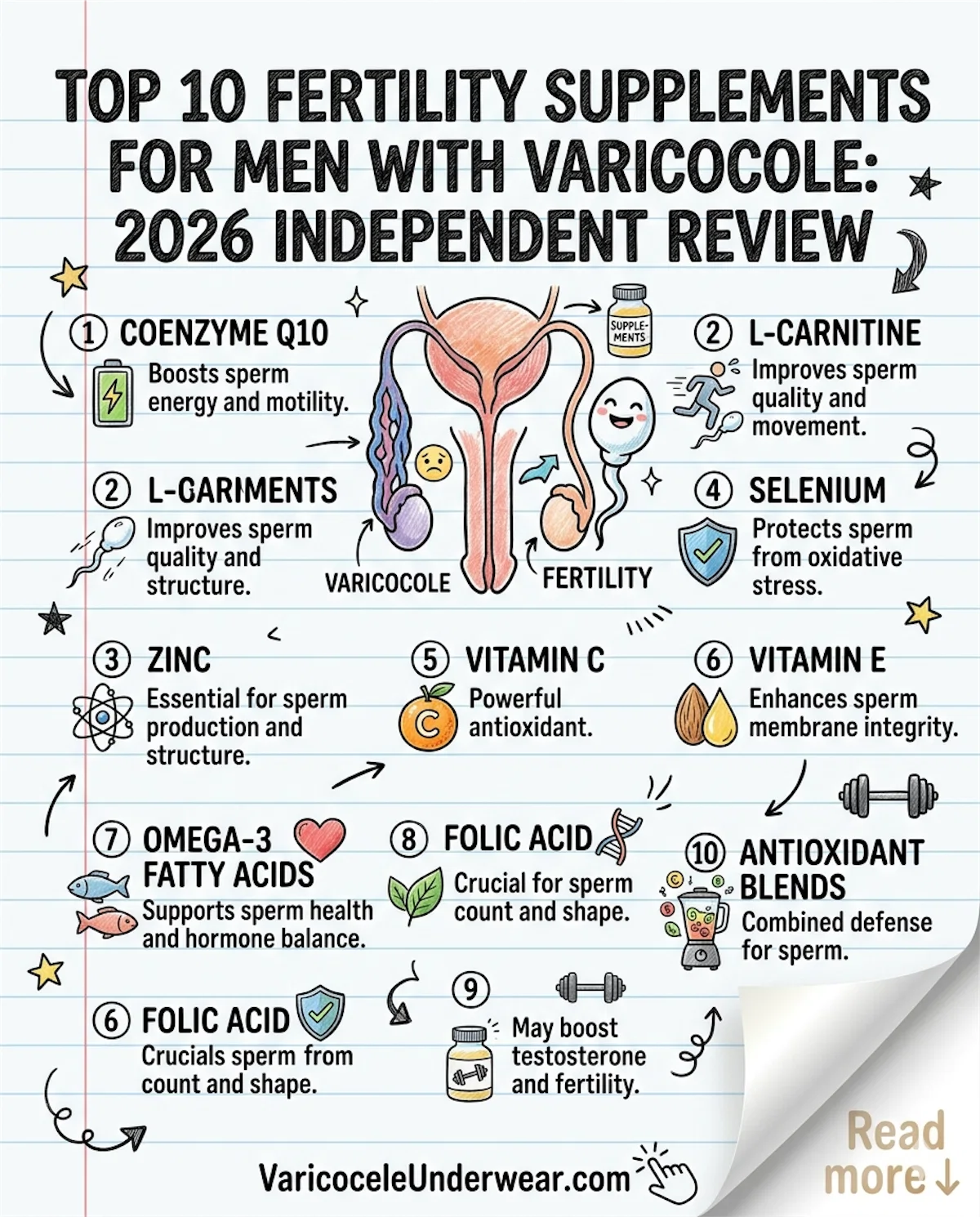 Varicocele Underwear 1 6