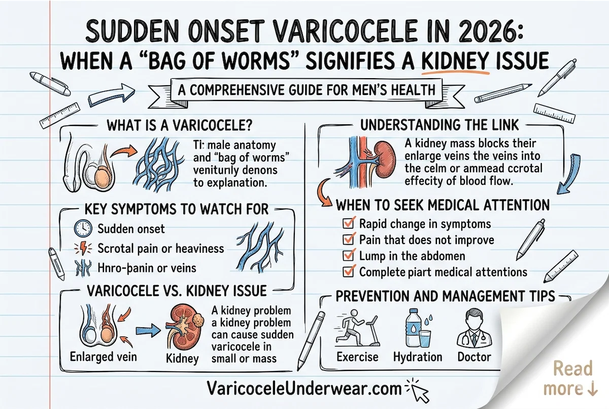 Varicocele Underwear 1