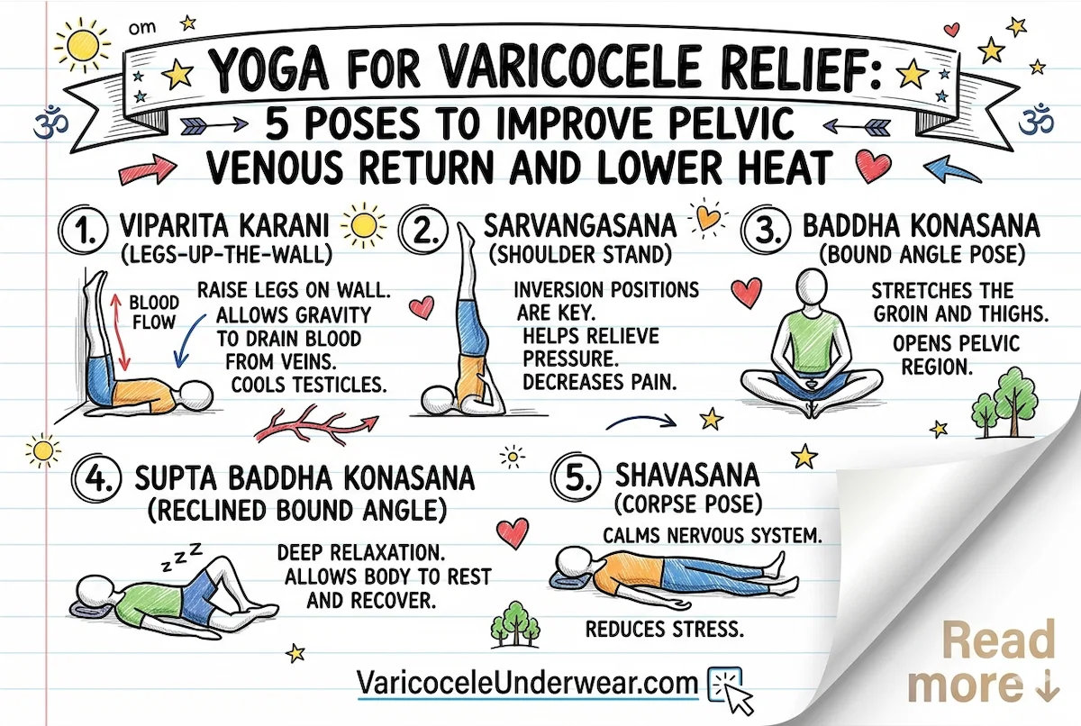Varicocele Underwear 2 2