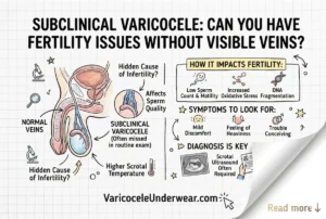 Varicocele Underwear 2