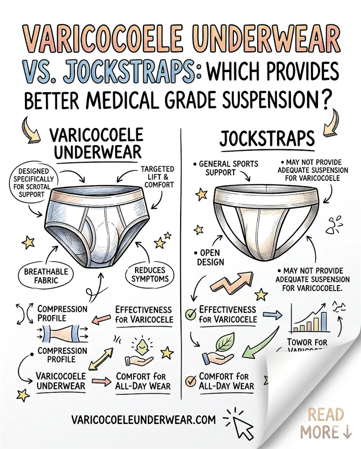 Varicocele Underwear 3 6