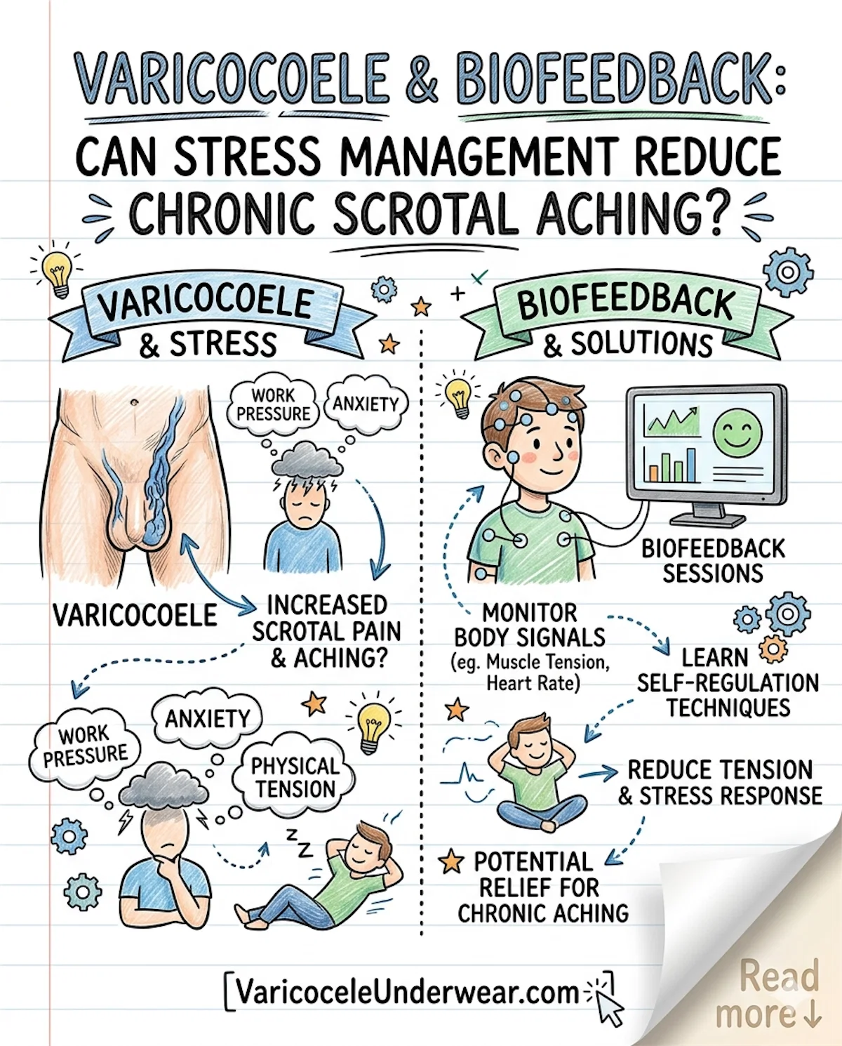 Varicocele Underwear 3 7