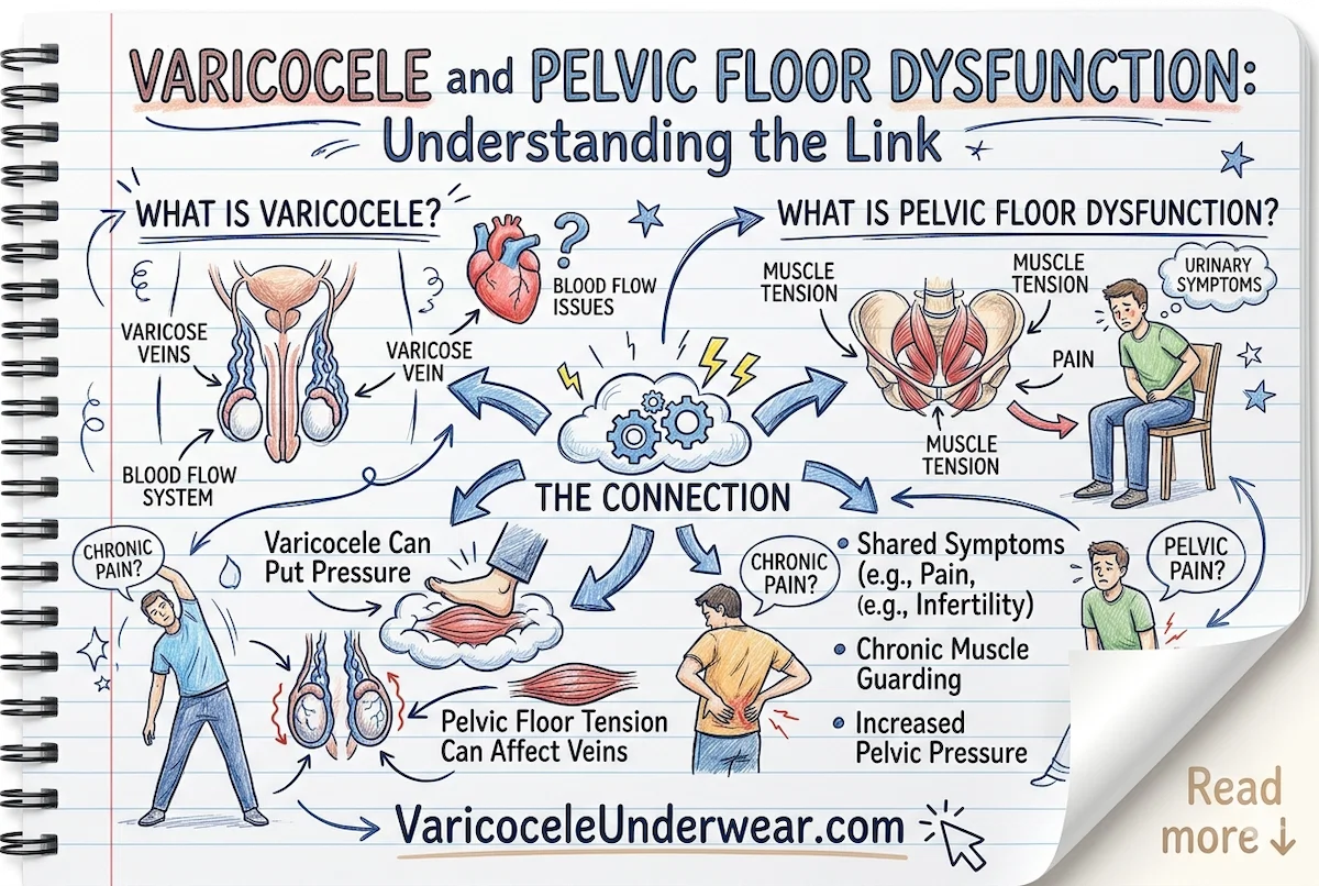 Varicocele Underwear 3