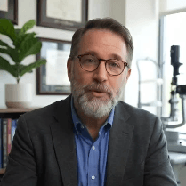 Dr. Robert Baker
