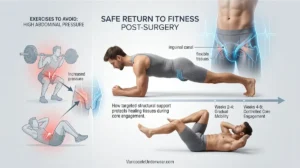 Calisthenics After Varicocele Surgery Post Op Gym Return 202607301202