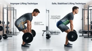 Can I Go To Gym With Varicocele Safe Workout Exercises 202607301202