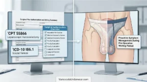 Cpt Code Varicocelectomy Surgery Billing Insurance Coverage 202607301158
