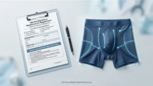 How To Buy Varicocele Underwear Hsa Fsa Medical Necessity Letter 202607301158