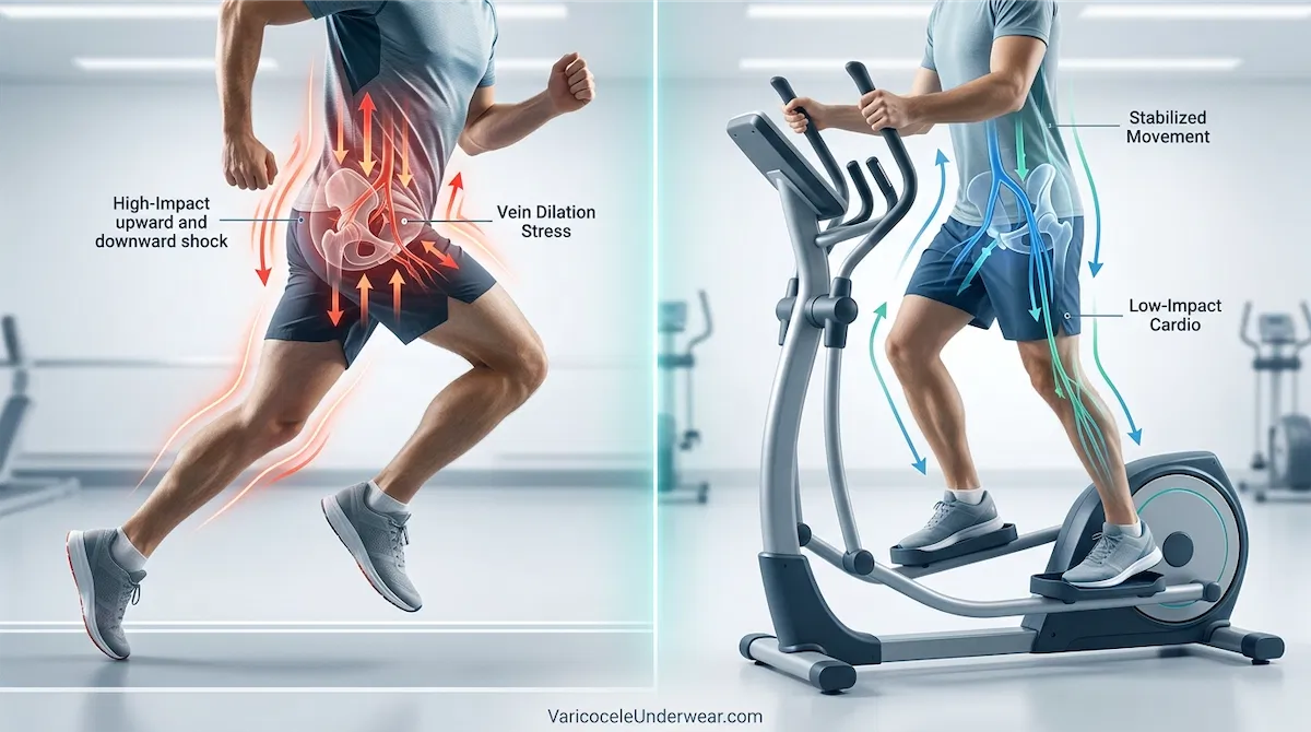 Running With Varicocele Safe Cardio Workouts 202607301202