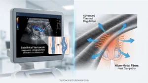 Subclinical Varicocele Ultrasound Male Infertility 202607301206