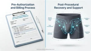 Varicocele Embolization Cpt Code Insurance Approval 202607301158