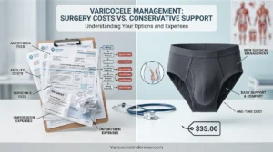 Varicocele Surgery Cost With Insurance Out Of Pocket Expenses 202607301158
